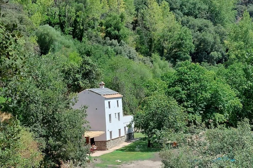 Casa Barranco Villa Juzcar 0*,  Spain
