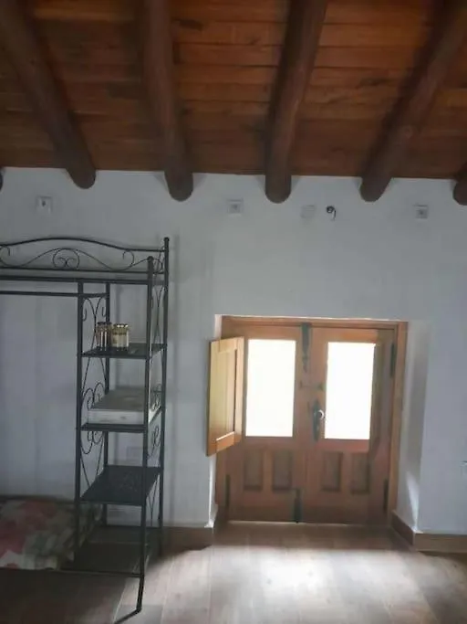 Casa Barranco Villa Juzcar Chalet