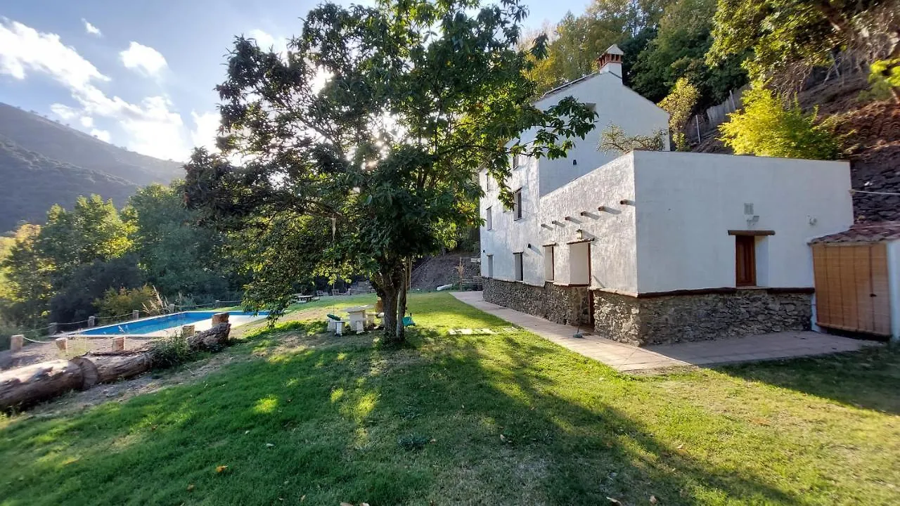 Casa Barranco Villa Juzcar 0*,