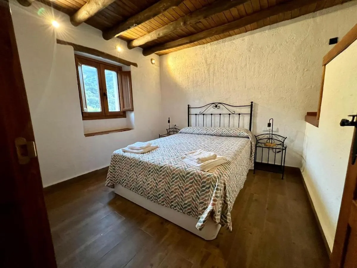 Casa Barranco Villa Juzcar 0*,