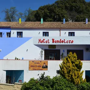 Restaurante Bandolero Hotel